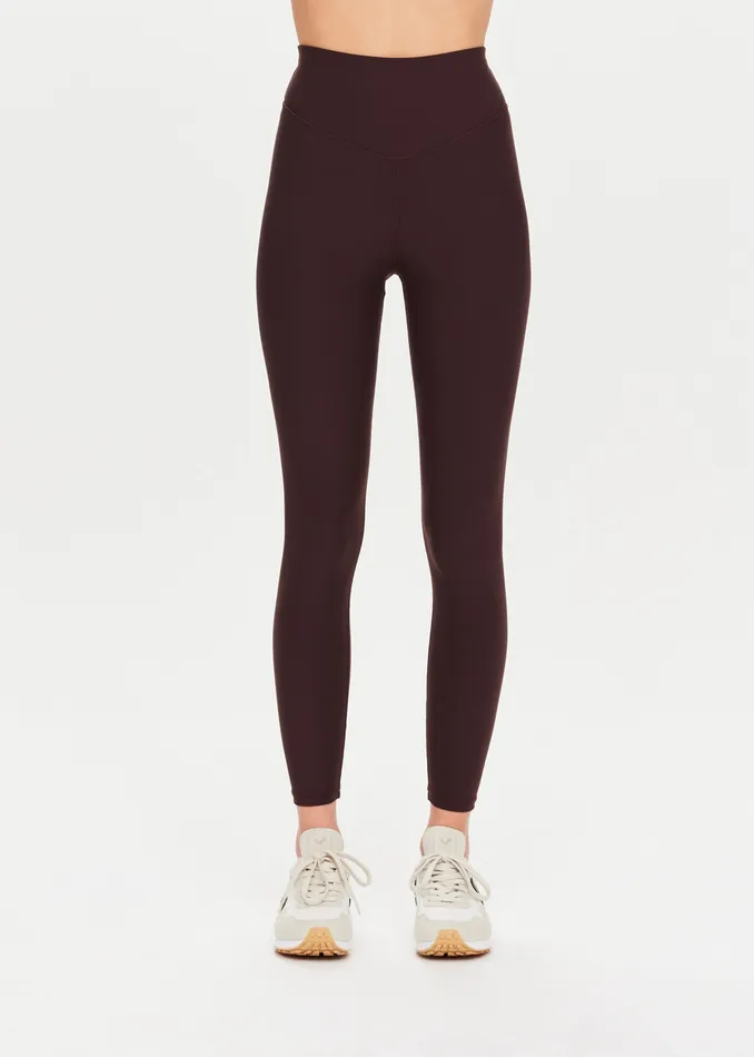 Women Leggings THE UPSIDE PEACHED 25IN HIGH MIDI PANT Women Leggings THE UPSIDE PEACHED 25IN HIGH MIDI PANT