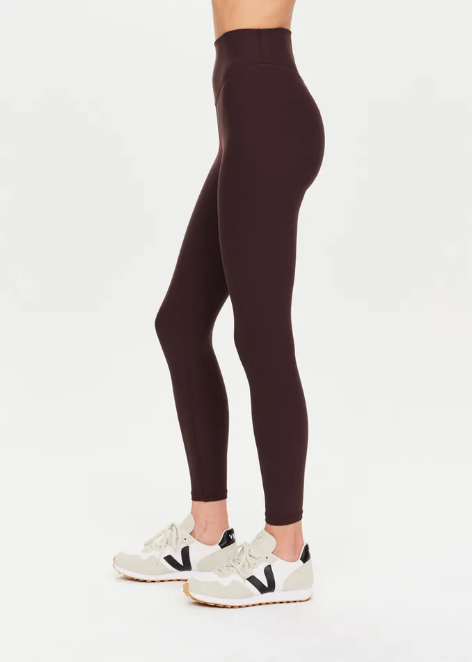 Women Leggings THE UPSIDE PEACHED 25IN HIGH MIDI PANT Women Leggings THE UPSIDE PEACHED 25IN HIGH MIDI PANT