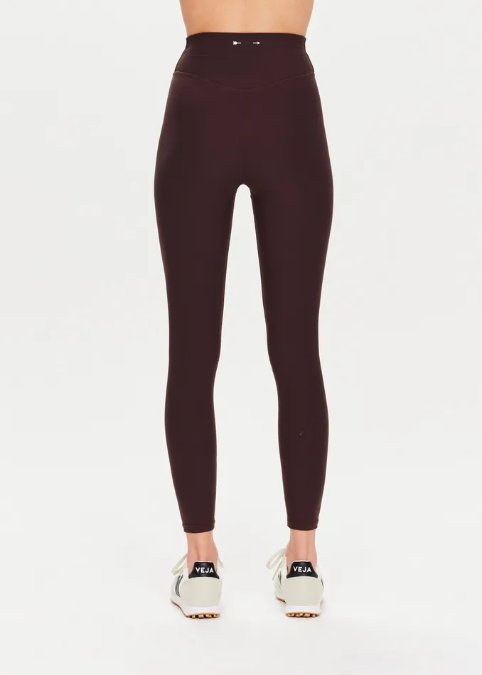 Women Leggings THE UPSIDE PEACHED 25IN HIGH MIDI PANT Women Leggings THE UPSIDE PEACHED 25IN HIGH MIDI PANT