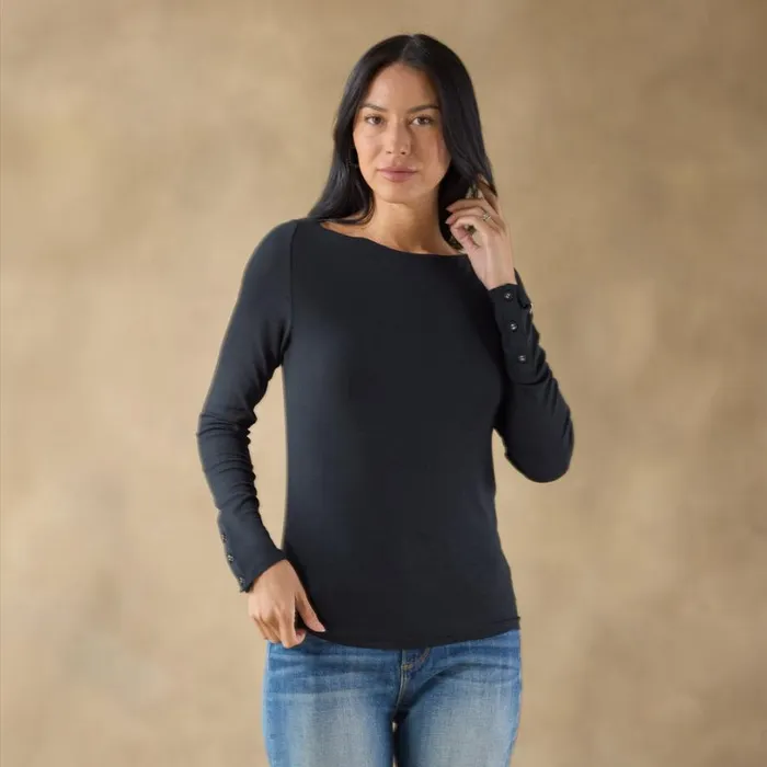 Women Light As Air Boatneck Tee Petite Violet Sundance Catalog Petite Styles Women Light As Air Boatneck Tee Petite Violet Sundance Catalog Petite Styles