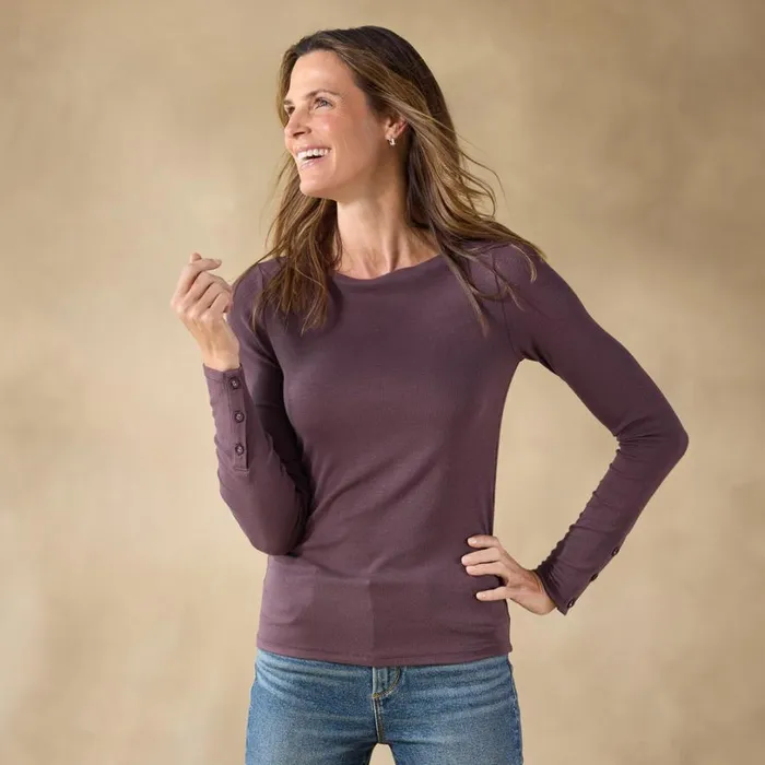 Women Light As Air Boatneck Tee Petite Violet Sundance Catalog Petite Styles Women Light As Air Boatneck Tee Petite Violet Sundance Catalog Petite Styles