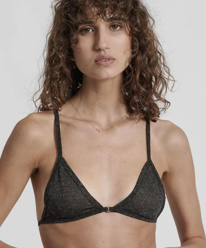 Women LINEN BLACK LION BLACK One Teaspoon Intimates Women LINEN BLACK LION BLACK One Teaspoon Intimates