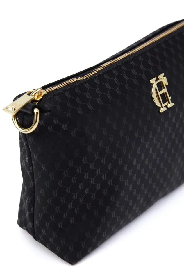 WomenLittle Bags Holland Cooper Hudson Changing Bag Houndstooth