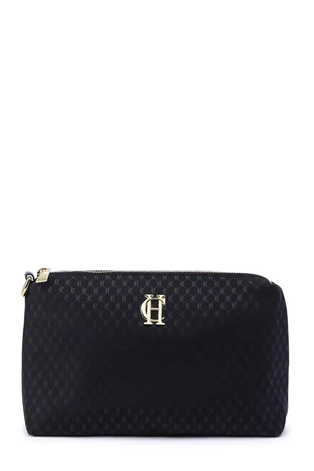 WomenLittle Bags Holland Cooper Hudson Changing Bag Houndstooth