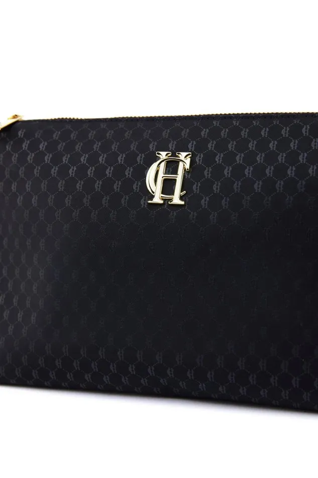 WomenLittle Bags Holland Cooper Hudson Changing Bag Houndstooth