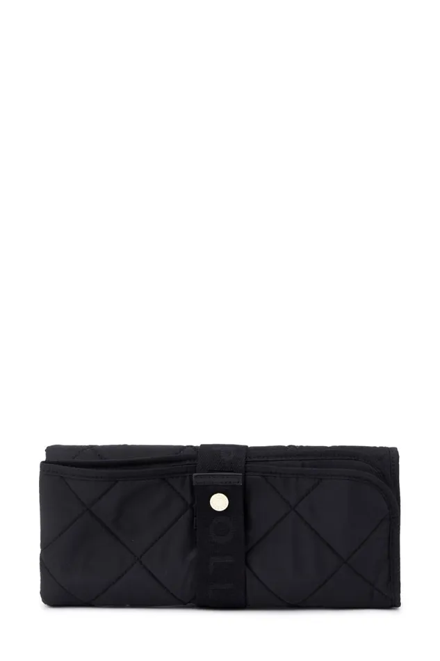 WomenLittle Bags Holland Cooper Hudson Changing Bag Houndstooth