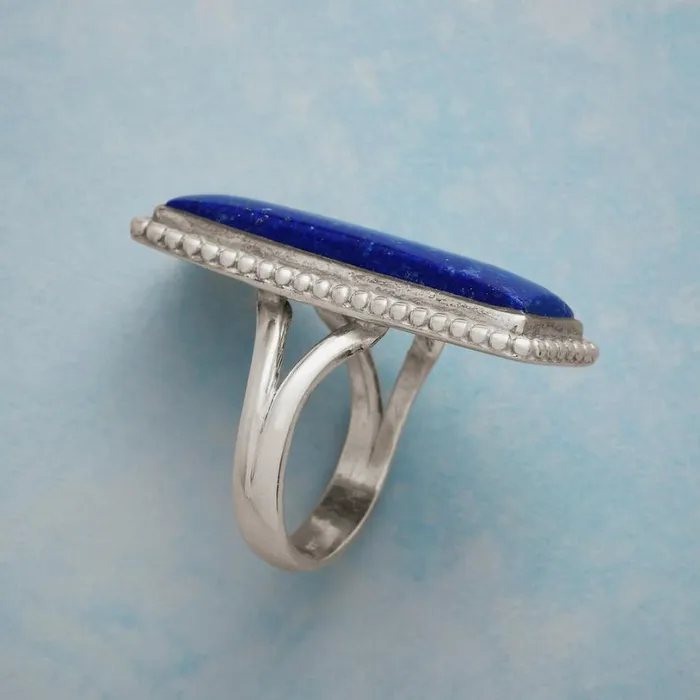 Women Long Lake Ring Sundance Catalog Rings Women Long Lake Ring Sundance Catalog Rings