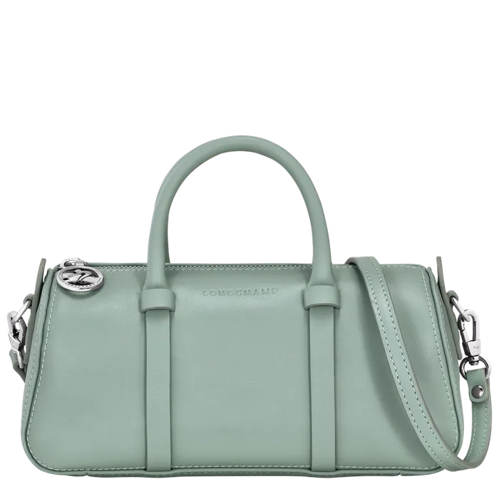 Women Longchamp Daylong S Handbag CeladonCeladonCeladon Handbags