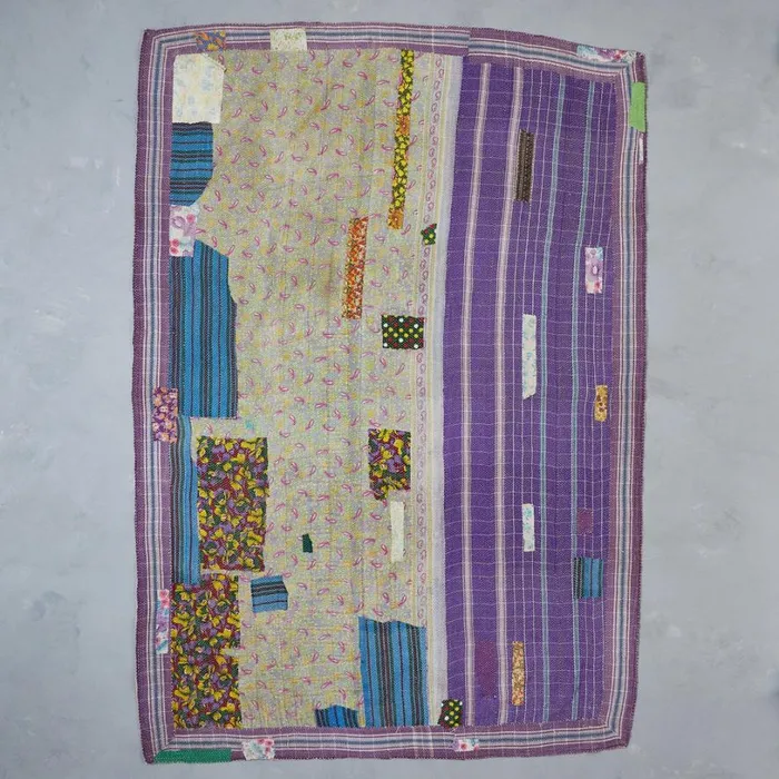 Women Malpura Sari Throw Sundance Catalog Decor