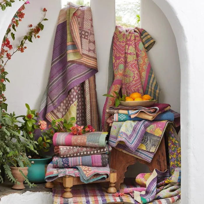 Women Malpura Sari Throw Sundance Catalog Decor Women Malpura Sari Throw Sundance Catalog Decor
