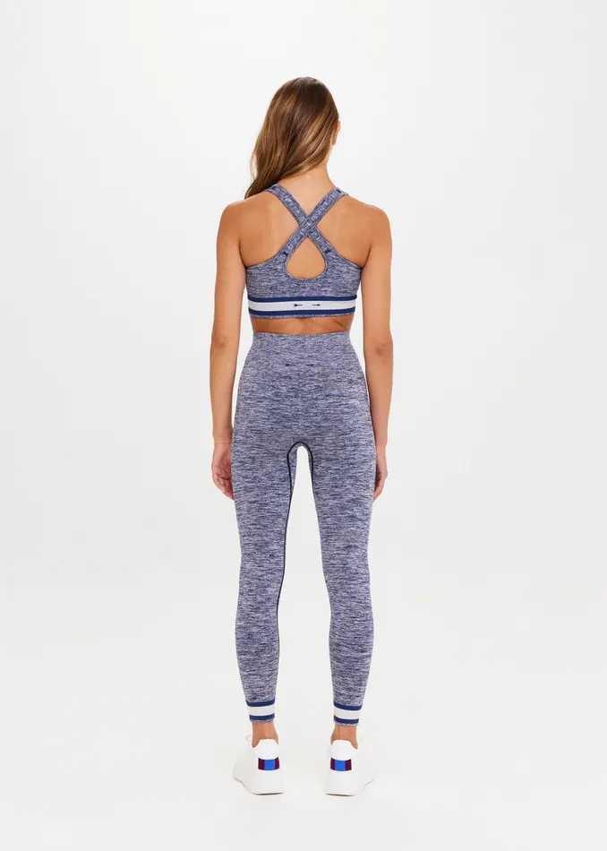 Women MARLE SEAMLESS SANDY BRA Sports Bras THE UPSIDE Women MARLE SEAMLESS SANDY BRA Sports Bras THE UPSIDE