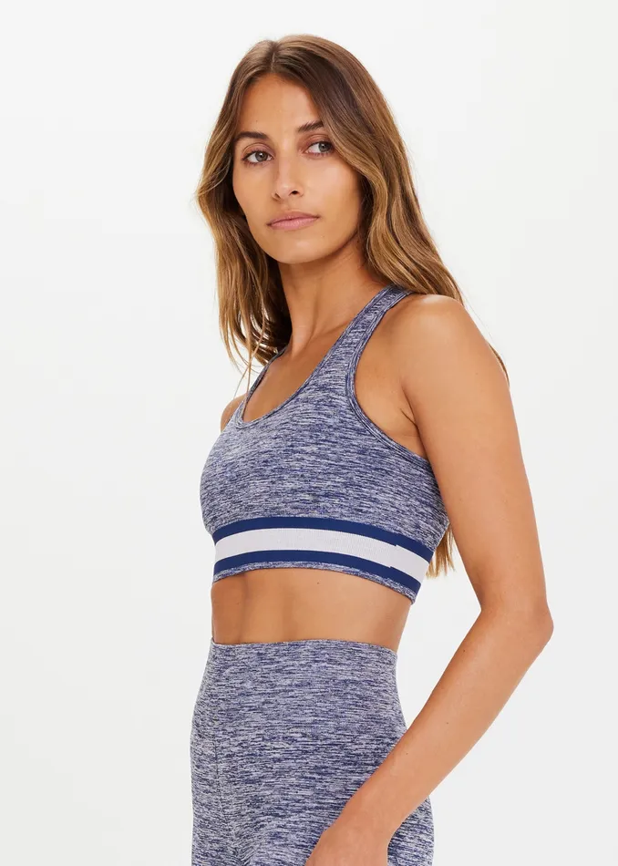 Women MARLE SEAMLESS SANDY BRA Sports Bras THE UPSIDE Women MARLE SEAMLESS SANDY BRA Sports Bras THE UPSIDE