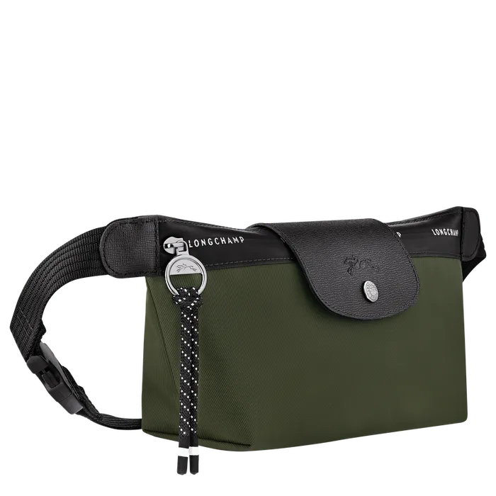 WomenMen Belt bags Longchamp Le Pliage Energy M Belt bag Khaki WomenMen Belt bags Longchamp Le Pliage Energy M Belt bag Khaki
