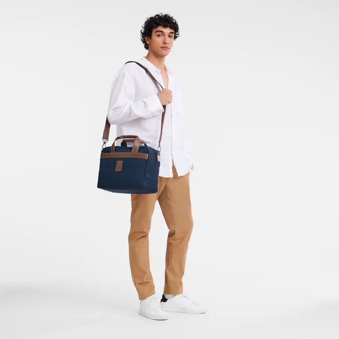 WomenMen Travel bags Longchamp Boxford S Travel bag Blue WomenMen Travel bags Longchamp Boxford S Travel bag Blue