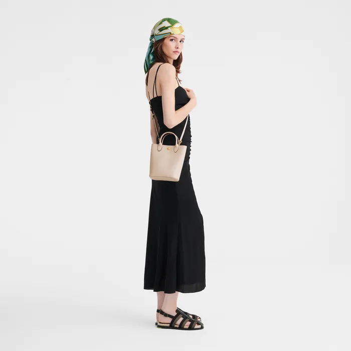 Women Mini bagsHandbags Longchamp pure XS Tote bag PaperPaperPaper Women Mini bagsHandbags Longchamp pure XS Tote bag PaperPaperPaper