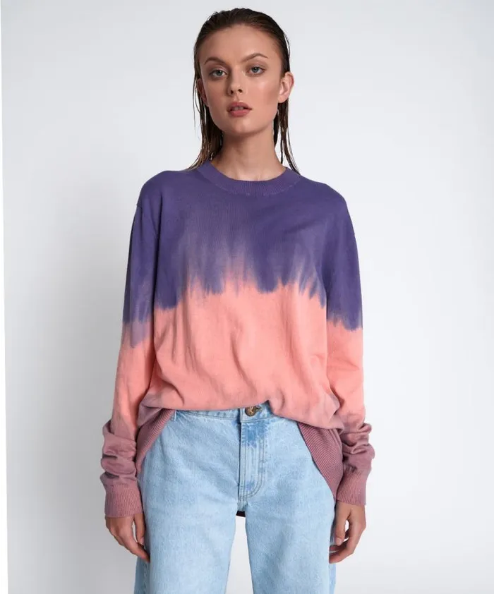 Women MOODY HORIZON UNISEX KNIT One Teaspoon Knitwear