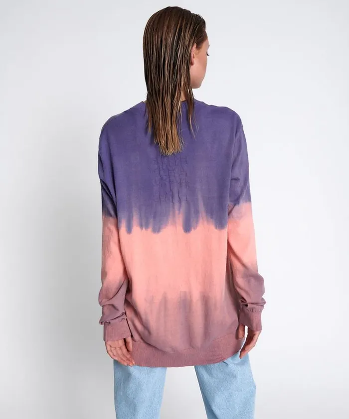 Women MOODY HORIZON UNISEX KNIT One Teaspoon Knitwear Women MOODY HORIZON UNISEX KNIT One Teaspoon Knitwear