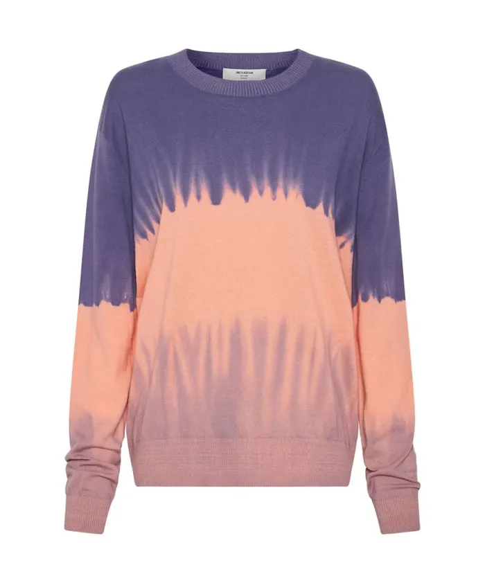 Women MOODY HORIZON UNISEX KNIT One Teaspoon Knitwear Women MOODY HORIZON UNISEX KNIT One Teaspoon Knitwear