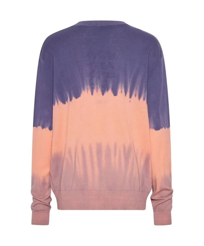 Women MOODY HORIZON UNISEX KNIT One Teaspoon Knitwear Women MOODY HORIZON UNISEX KNIT One Teaspoon Knitwear