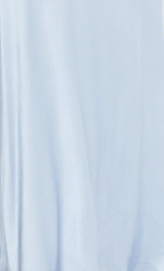 Women MOON DANCE MAXI DRESS 8211 DUSTY BLUE Bec Bridge Maxi Dresses
