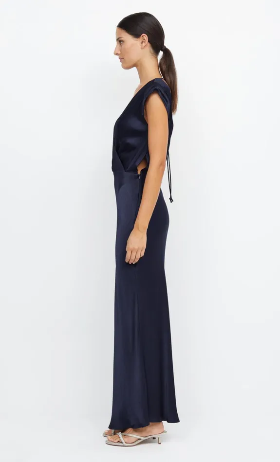 Women MOON DANCE MAXI DRESS 8211 INK Bec Bridge Prom Dresses