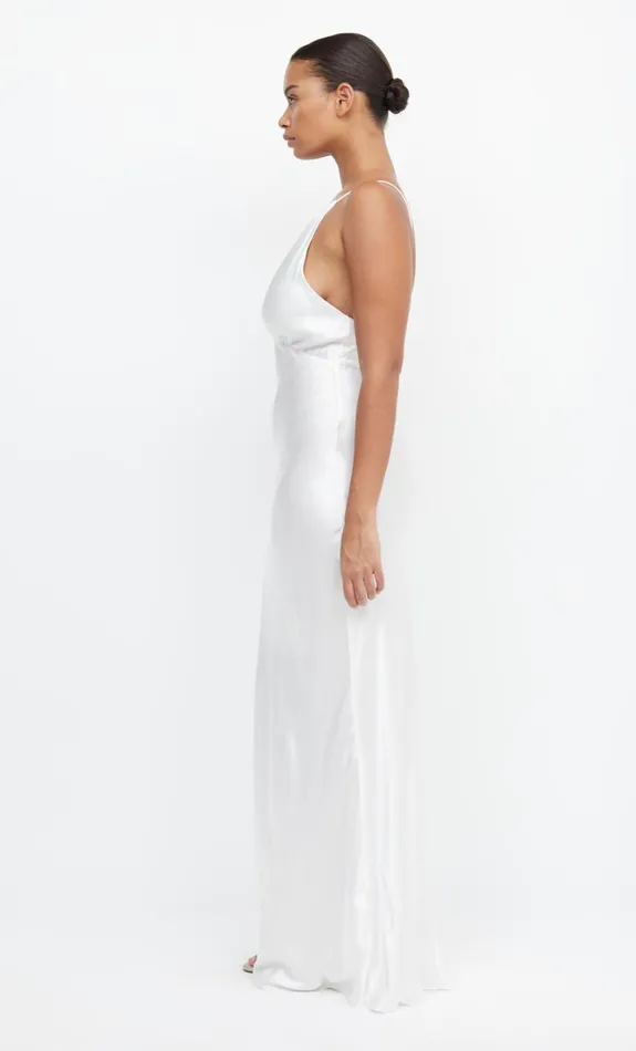 Women MOON DANCE V MAXI DRESS 8211 IVORY Bec Bridge Maxi Dresses