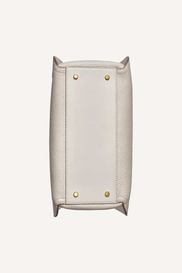 Women OCEANSIDE SATCHEL Sand Donna Karan New York Crossbodies And Satchels Women OCEANSIDE SATCHEL Sand Donna Karan New York Crossbodies And Satchels