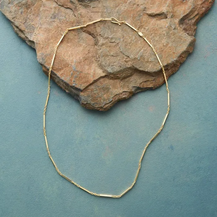 Women On The Bias Chain Necklace Sundance Catalog Necklaces Women On The Bias Chain Necklace Sundance Catalog Necklaces