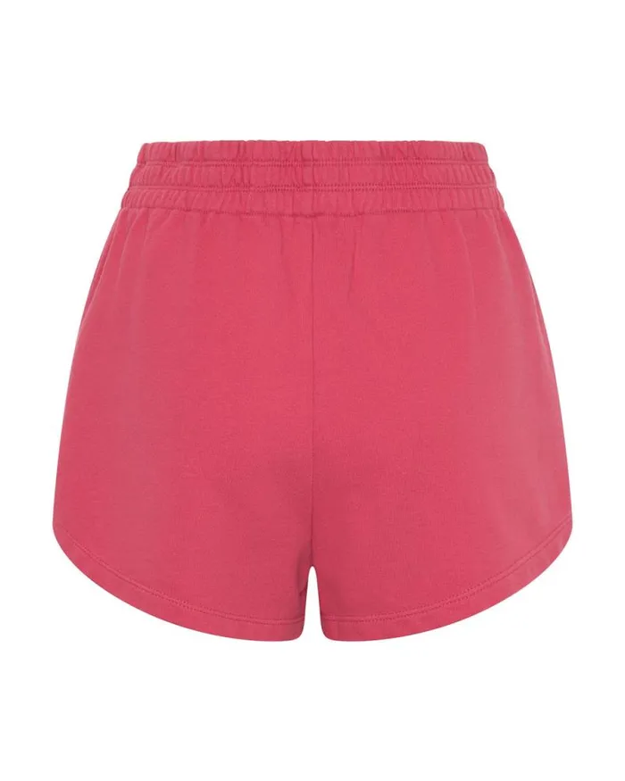 Women OTS PINK HIGH WAIST HUSTLE SHORTS One Teaspoon Bottoms Women OTS PINK HIGH WAIST HUSTLE SHORTS One Teaspoon Bottoms