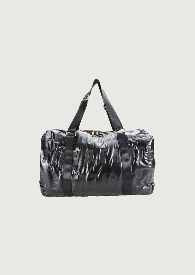 Women PE Nation TAPER GYM BAG IN BLACK Bags