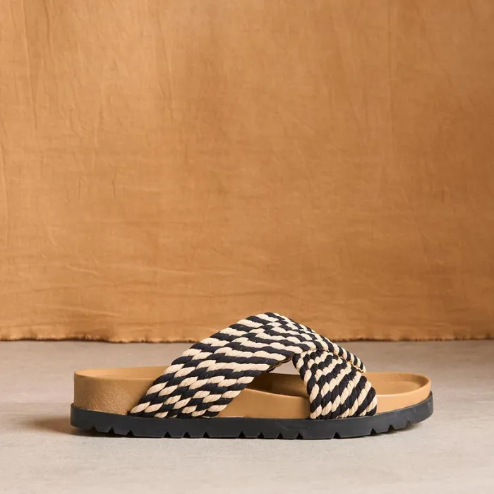 Women Pagoda Sandals Black White Sundance Catalog Sandals Women Pagoda Sandals Black White Sundance Catalog Sandals