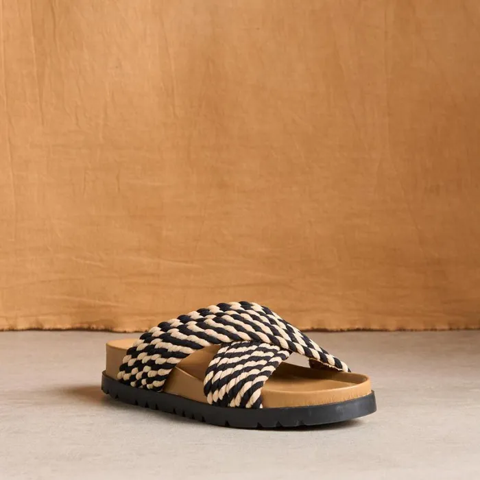 Women Pagoda Sandals Black White Sundance Catalog Sandals Women Pagoda Sandals Black White Sundance Catalog Sandals