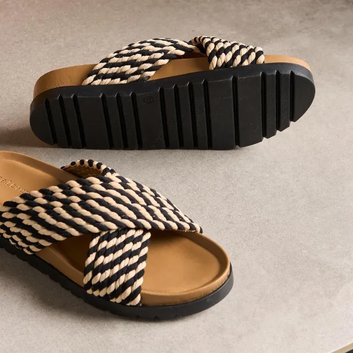 Women Pagoda Sandals Black White Sundance Catalog Sandals Women Pagoda Sandals Black White Sundance Catalog Sandals