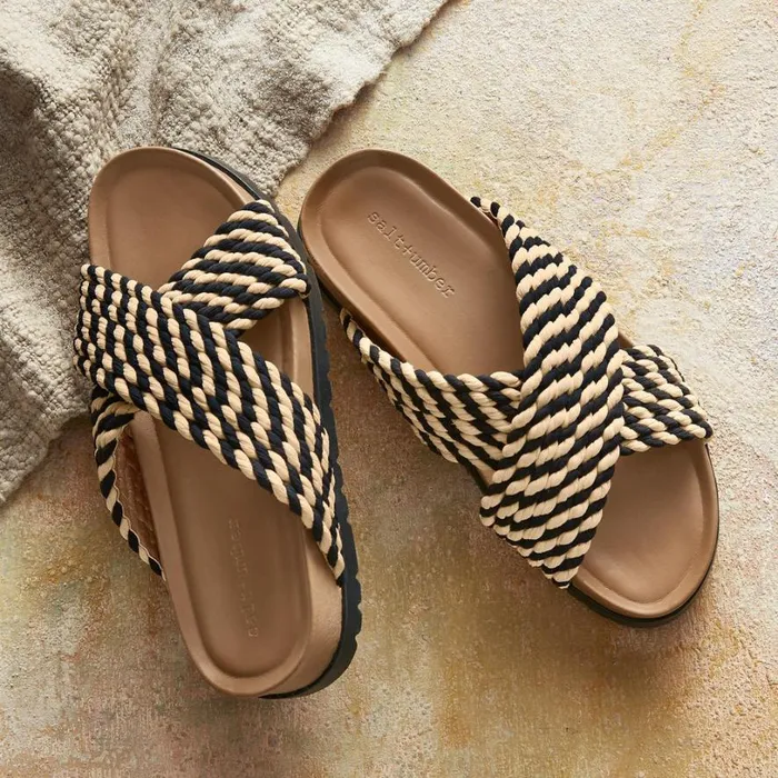 Women Pagoda Sandals Black White Sundance Catalog Sandals Women Pagoda Sandals Black White Sundance Catalog Sandals