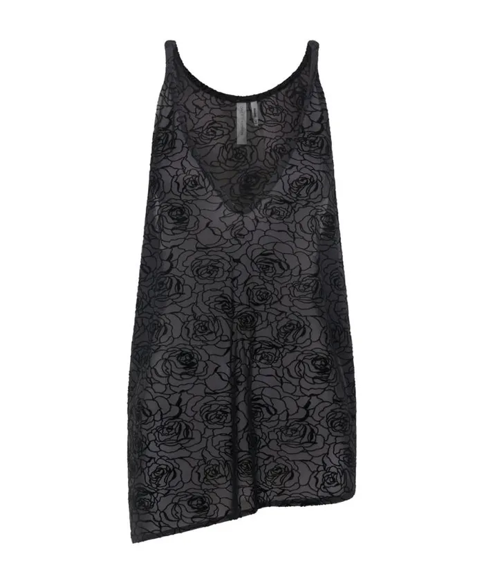 Women POISON ROSE TWISTED TOP One Teaspoon Tees and Tanks Women POISON ROSE TWISTED TOP One Teaspoon Tees and Tanks
