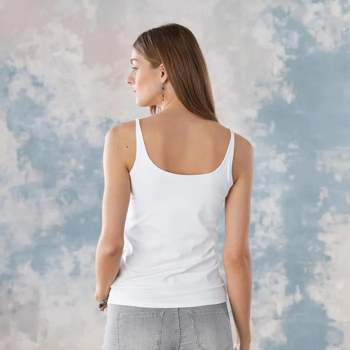 Women Pure Essential Camisole Black Sundance Catalog Tops Women Pure Essential Camisole Black Sundance Catalog Tops