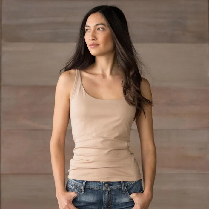 Women Pure Essential Camisole Black Sundance Catalog Tops Women Pure Essential Camisole Black Sundance Catalog Tops