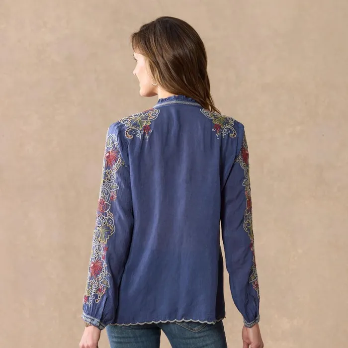 Women Ruelle Top Oceana Sundance Catalog Tops Women Ruelle Top Oceana Sundance Catalog Tops
