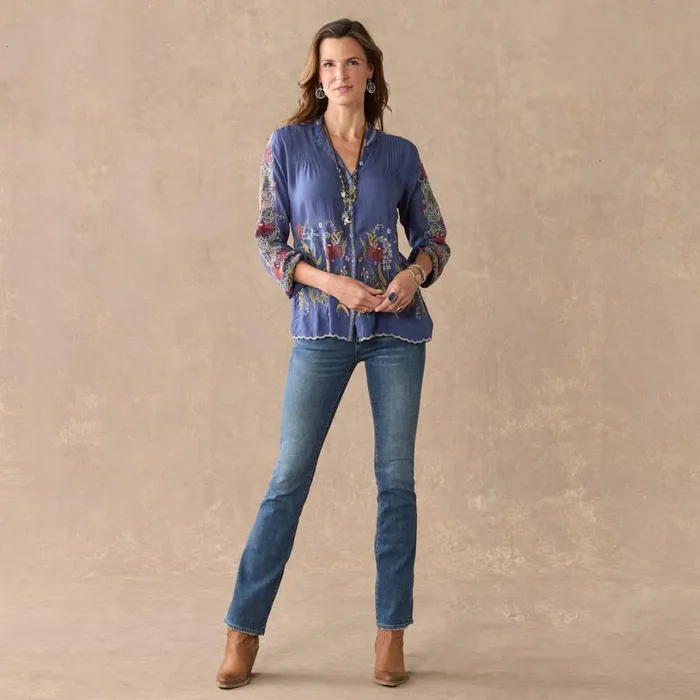 Women Ruelle Top Oceana Sundance Catalog Tops Women Ruelle Top Oceana Sundance Catalog Tops