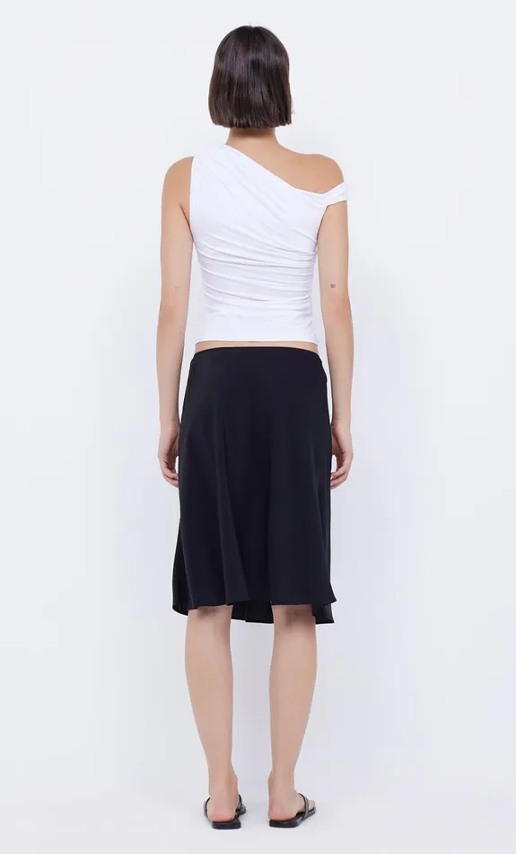Women SERENE TOP 8211 IVORY Bec Bridge Sleeveless