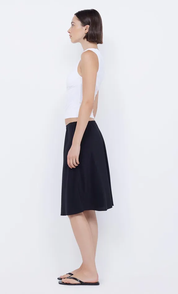 Women SERENE TOP 8211 IVORY Bec Bridge Sleeveless