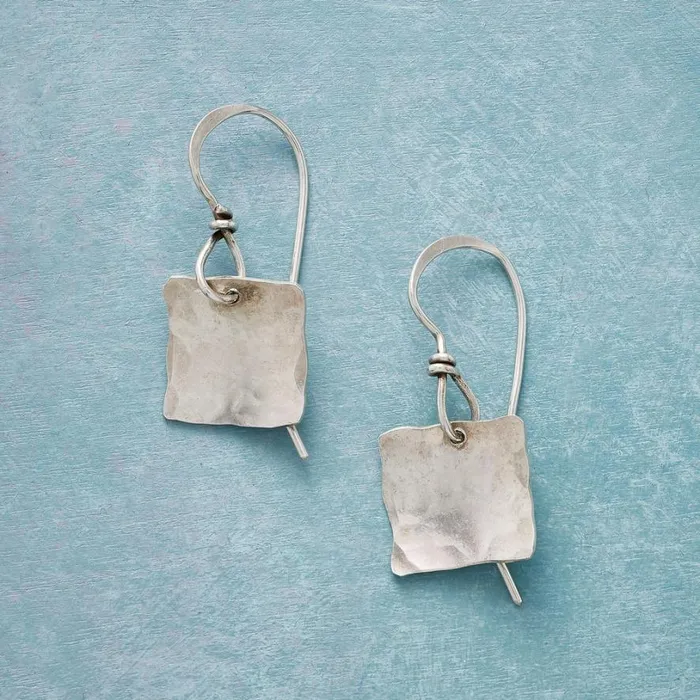 Women Show Of Light Earrings Sundance Catalog Earrings