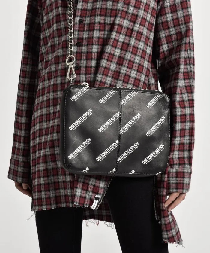 Women SIGNATURE SOFIA CROSSBODY CLUTCH One Teaspoon Bags Women SIGNATURE SOFIA CROSSBODY CLUTCH One Teaspoon Bags