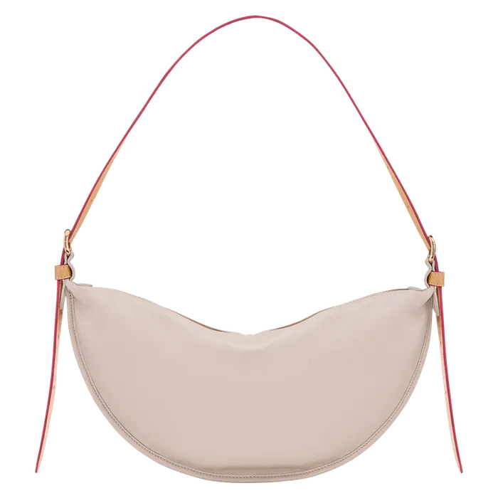 Women Smoothie M Crossbody bag Clay Crossbody bags Longchamp Women Smoothie M Crossbody bag Clay Crossbody bags Longchamp