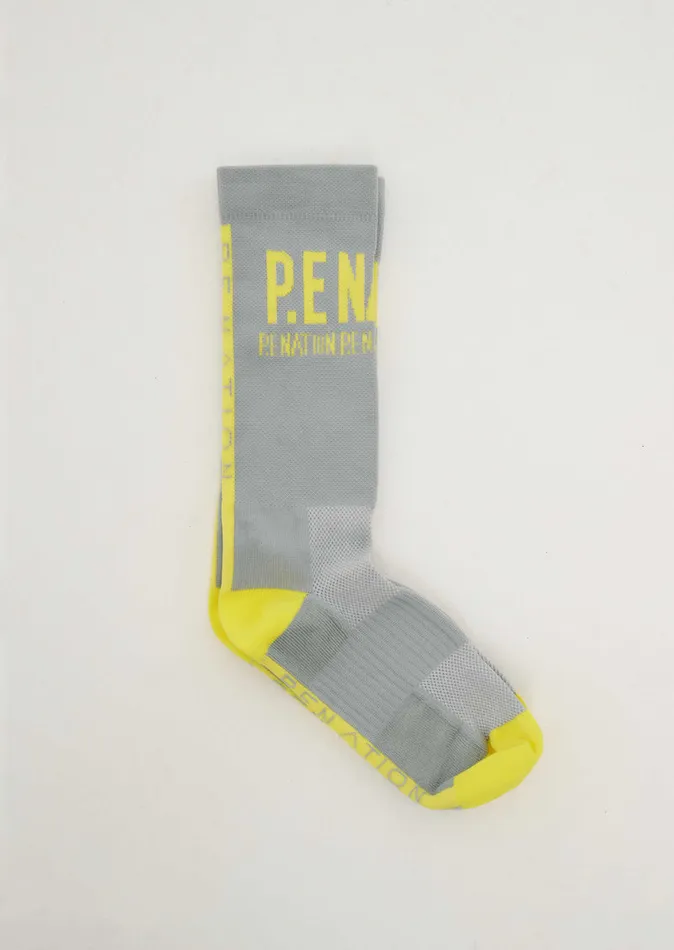 Women Socks PE Nation BACKLINE SOCK IN HIGH RISE