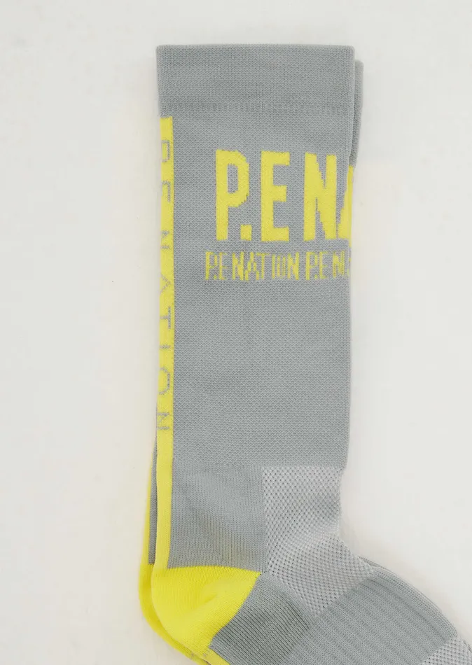 Women Socks PE Nation BACKLINE SOCK IN HIGH RISE
