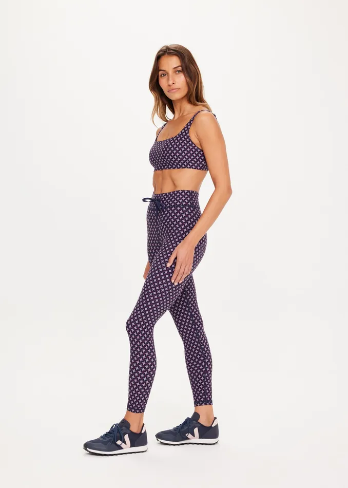 Women Sports Bras THE UPSIDE INTERSTELLA BRIDIE BRA Women Sports Bras THE UPSIDE INTERSTELLA BRIDIE BRA
