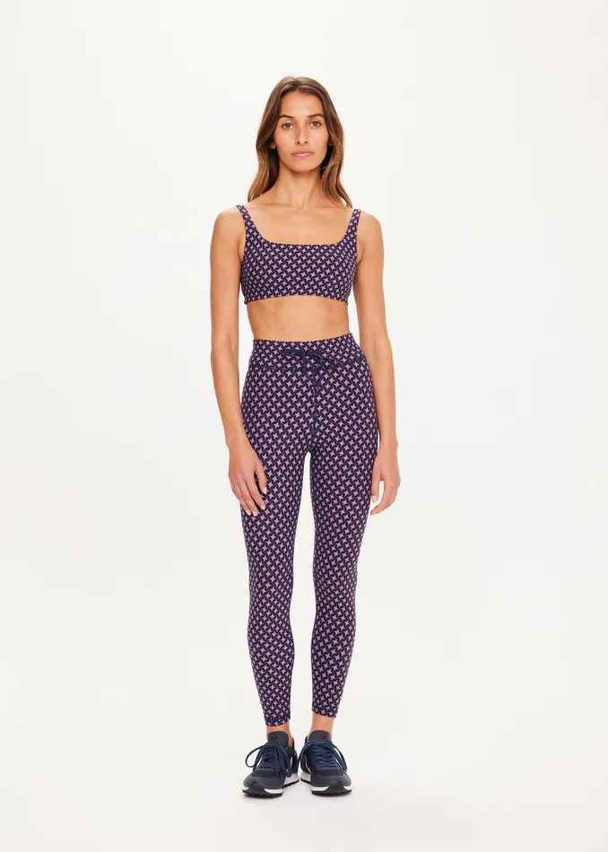 Women Sports Bras THE UPSIDE INTERSTELLA BRIDIE BRA Women Sports Bras THE UPSIDE INTERSTELLA BRIDIE BRA
