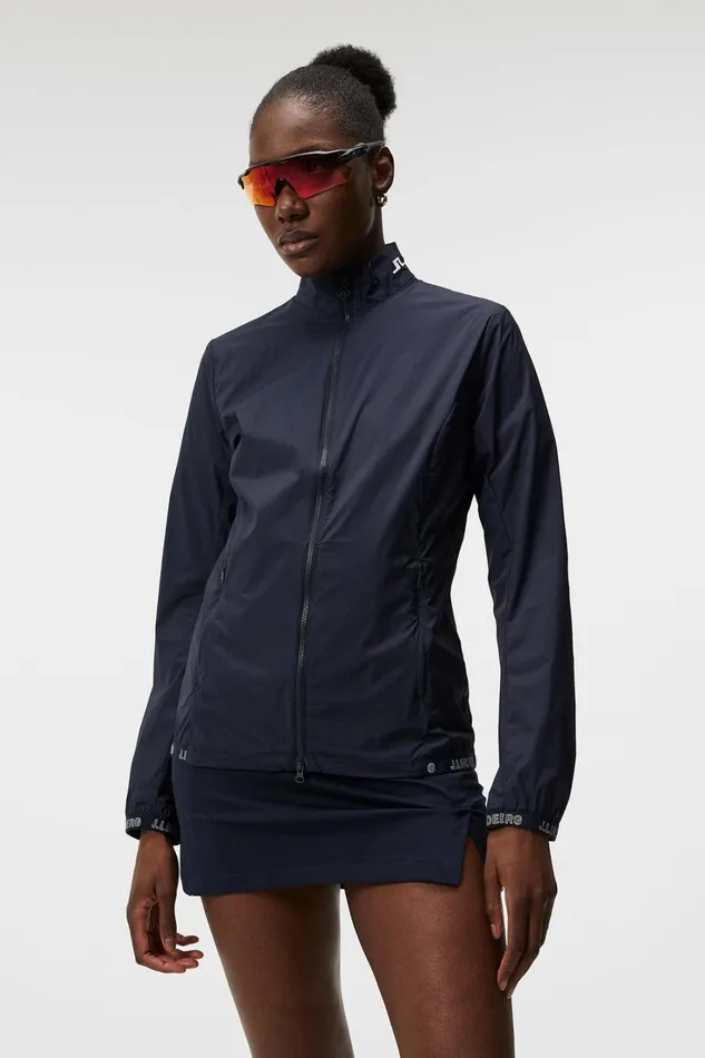 Women Tenley Jacket JL Navy JLindeberg Jackets