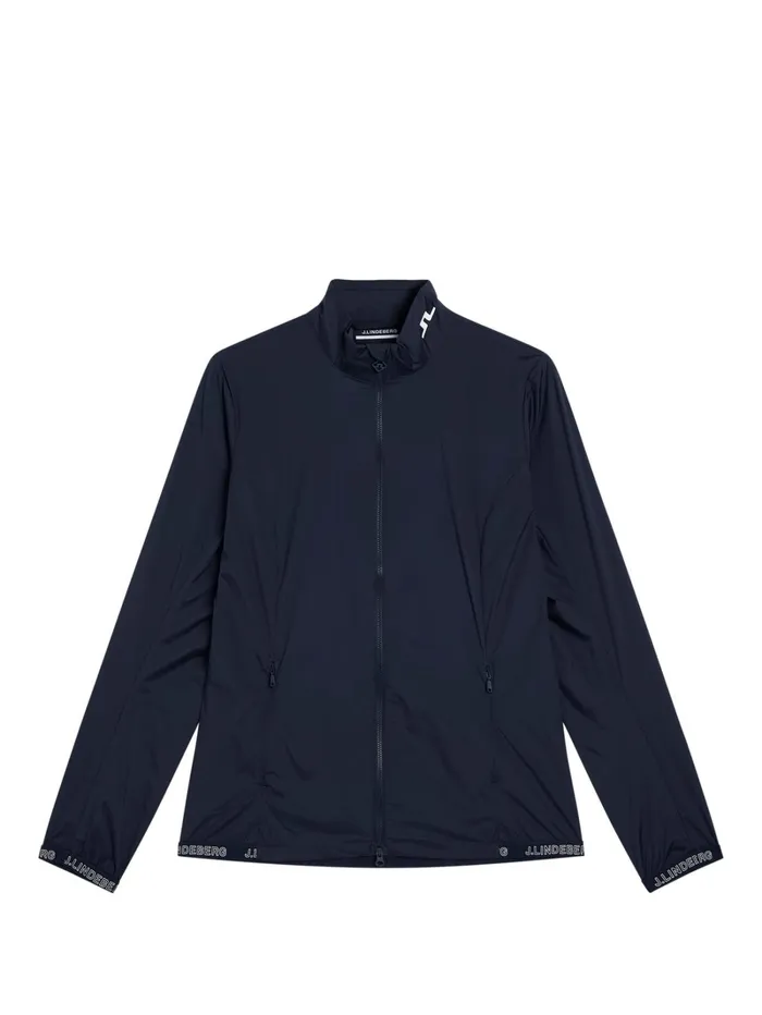 Women Tenley Jacket JL Navy JLindeberg Jackets Women Tenley Jacket JL Navy JLindeberg Jackets